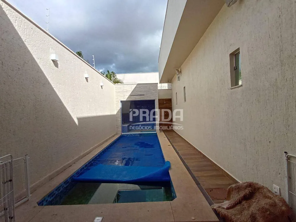Casa, 3 quartos, 290 m² - Foto 4