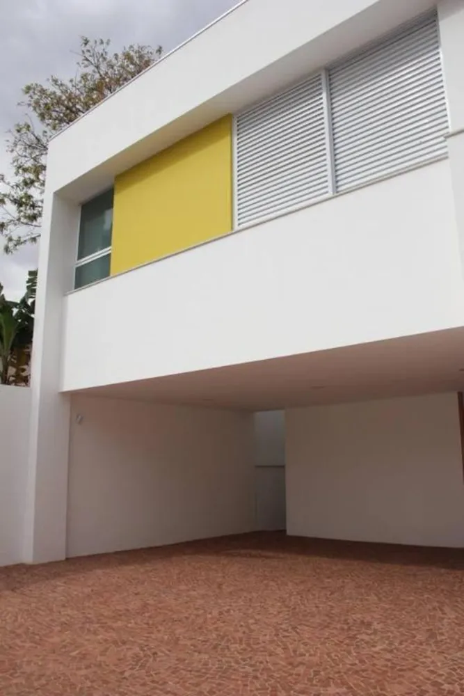 Casa, 3 quartos, 200 m² - Foto 4