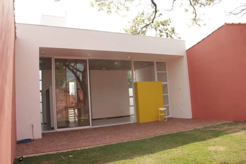 Casa, 3 quartos, 200 m² - Foto 1