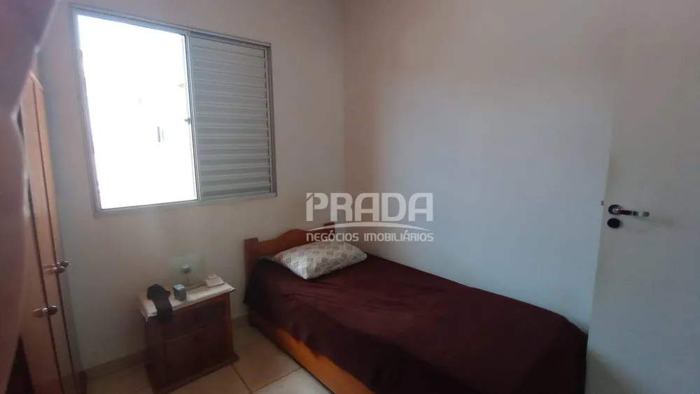 Casa de Condomínio, 3 quartos - Foto 10