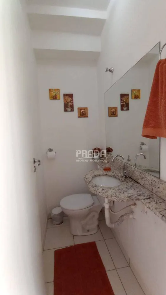 Casa de Condomínio, 3 quartos - Foto 6