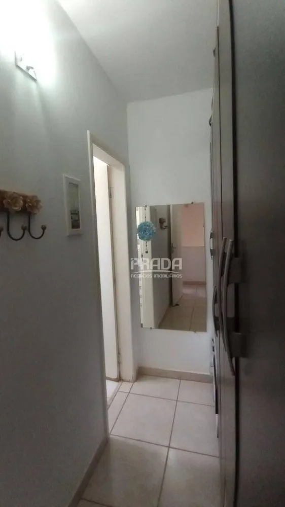Casa de Condomínio, 3 quartos - Foto 8