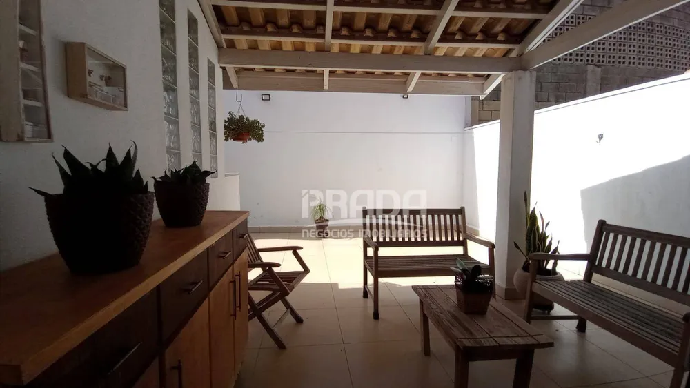 Casa de Condomínio, 3 quartos - Foto 5