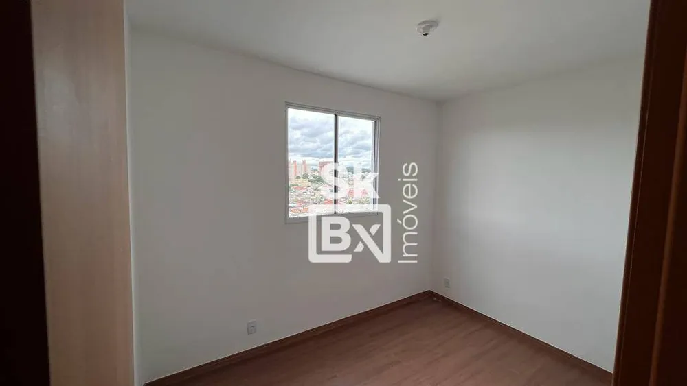 Apartamento, 2 quartos, 46 m² - Foto 6
