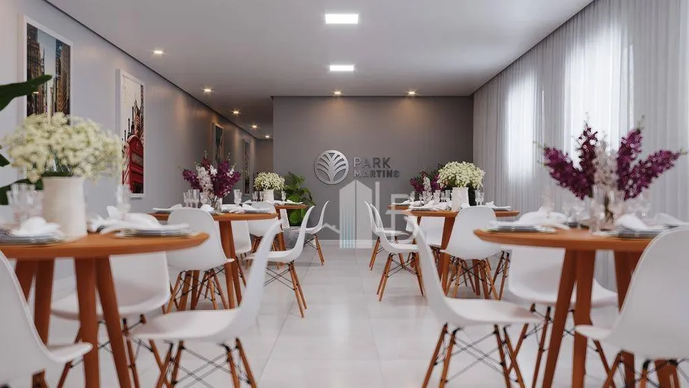 Apartamento, 2 quartos, 46 m² - Foto 15