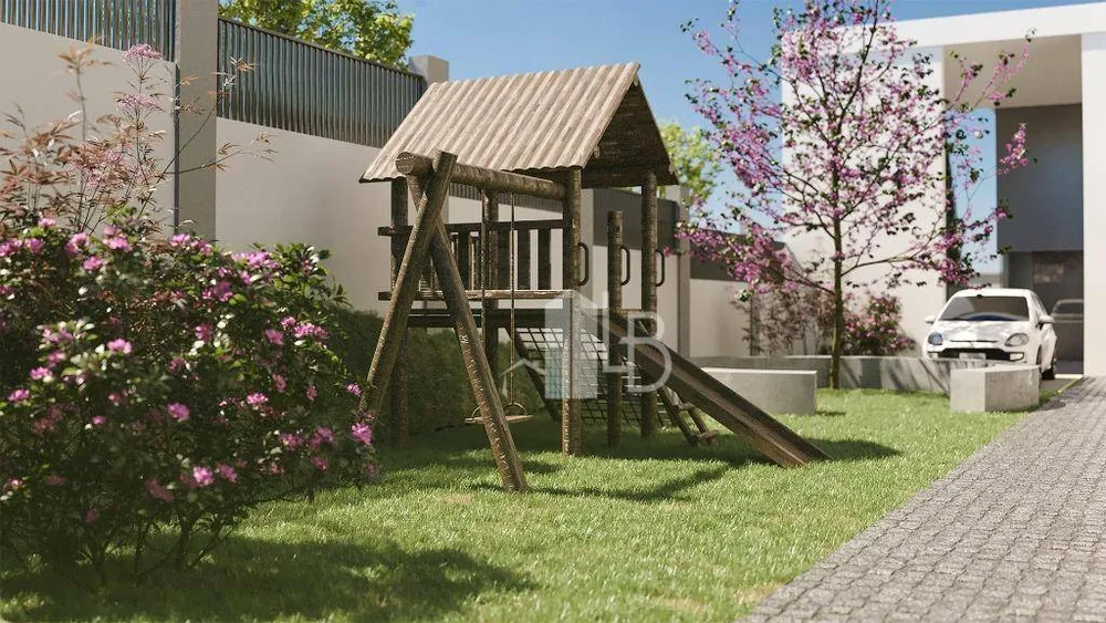 Apartamento, 2 quartos, 46 m² - Foto 11
