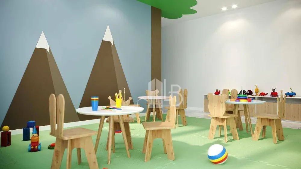 Apartamento, 2 quartos, 46 m² - Foto 13