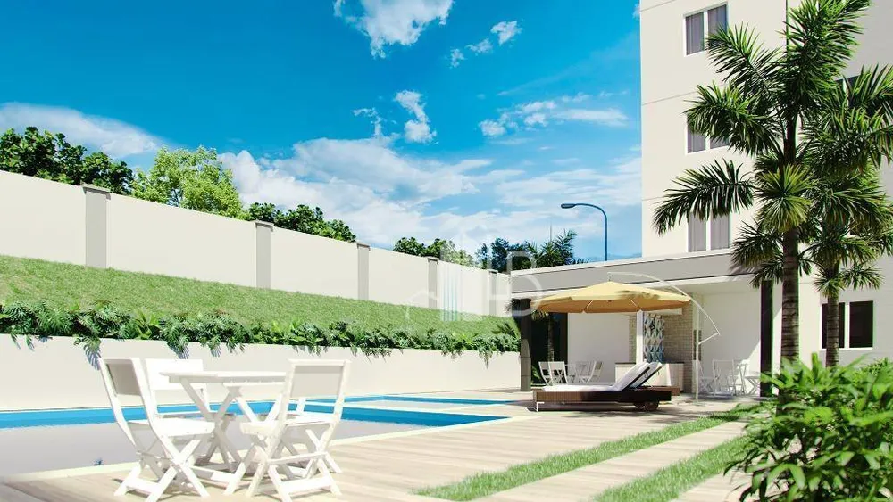 Apartamento, 2 quartos, 46 m² - Foto 10