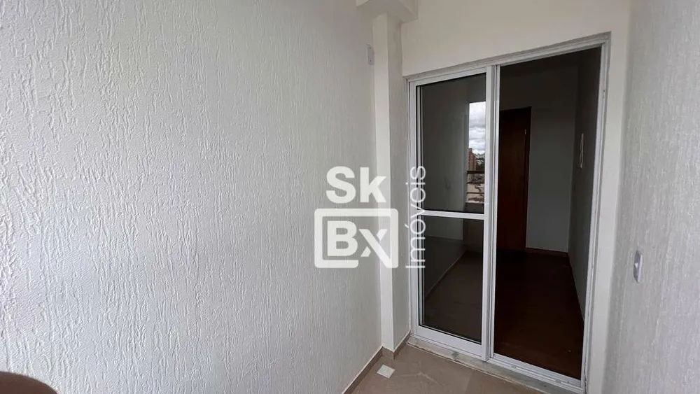 Apartamento, 2 quartos, 46 m² - Foto 5