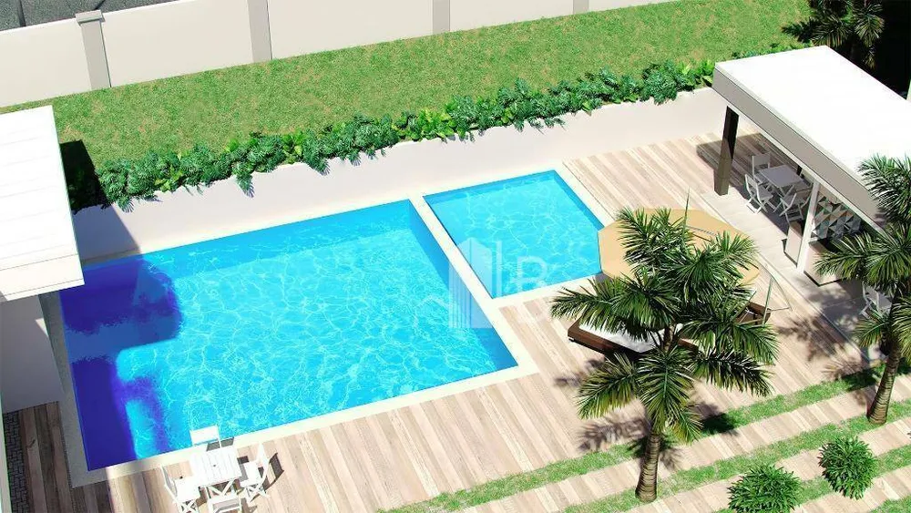 Apartamento, 2 quartos, 46 m² - Foto 9