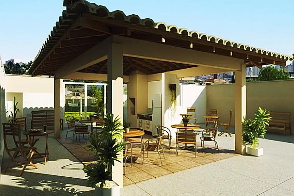 Apartamento, 3 quartos, 96 m² - Foto 16