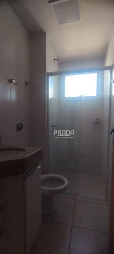 Apartamento, 3 quartos, 96 m² - Foto 4