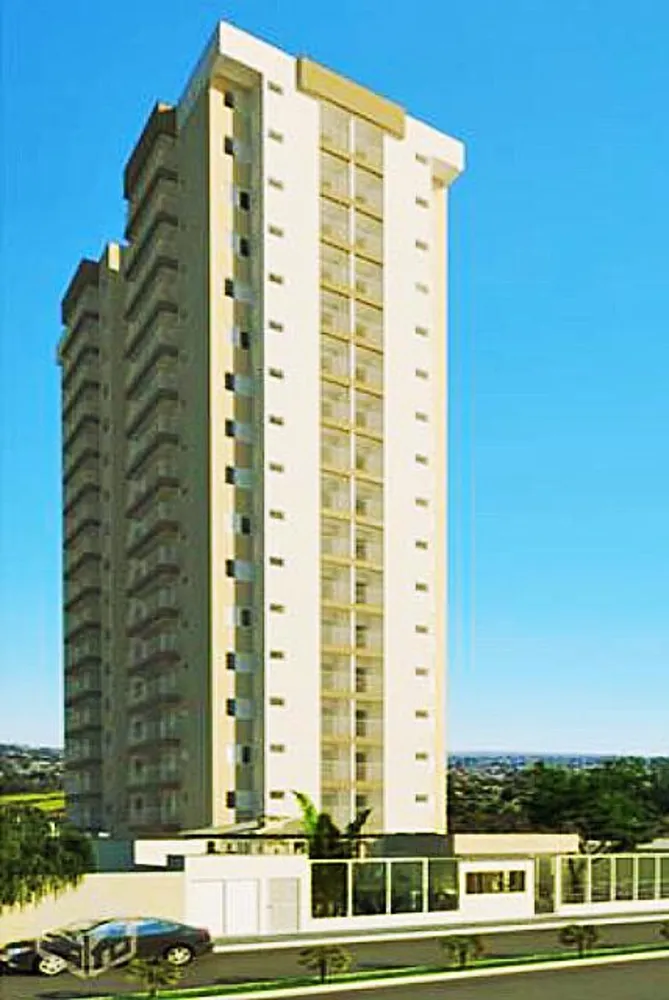 Apartamento, 3 quartos, 96 m² - Foto 12