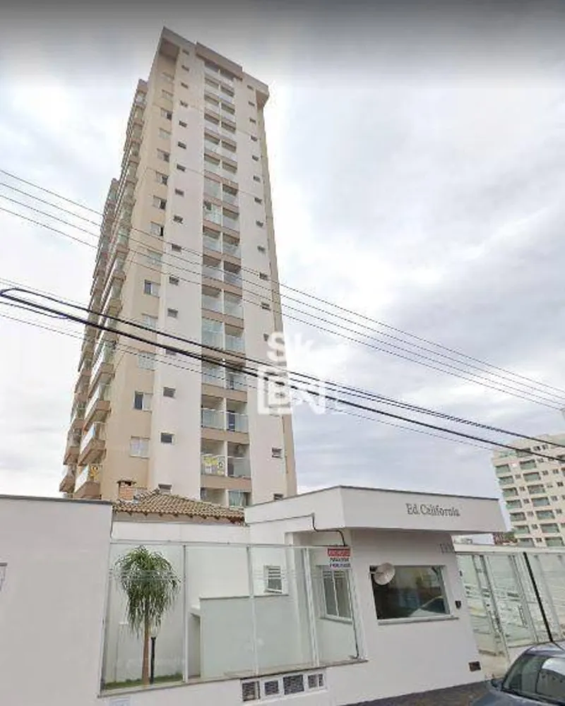 Apartamento, 3 quartos, 96 m² - Foto 9
