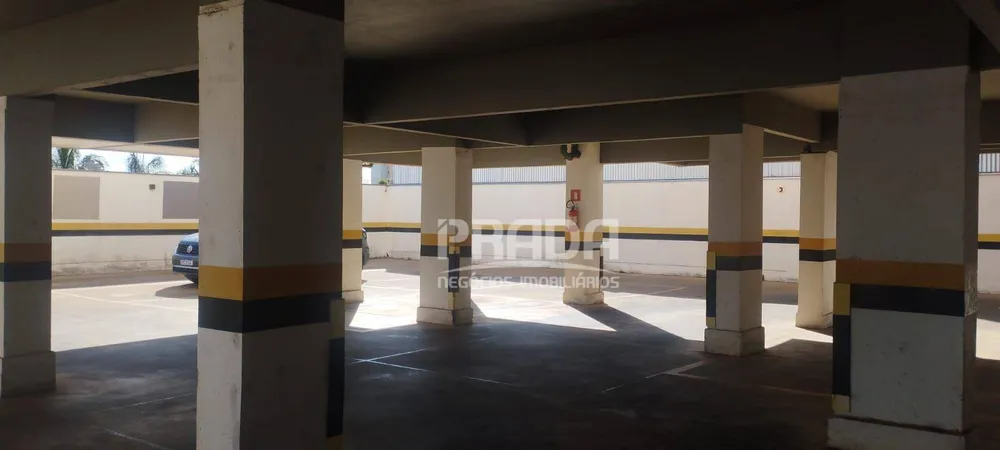 Apartamento, 3 quartos, 96 m² - Foto 8