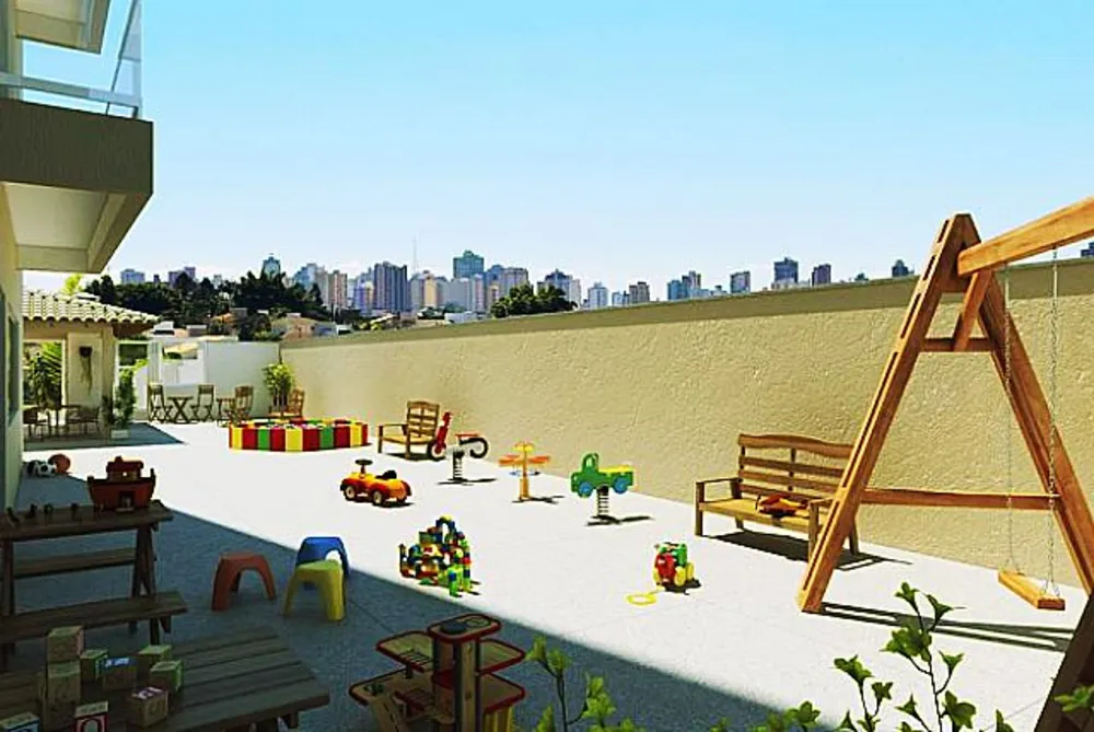 Apartamento, 3 quartos, 96 m² - Foto 6
