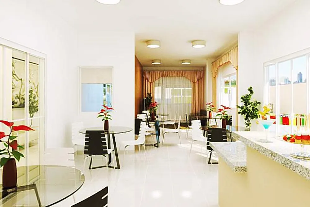 Apartamento, 3 quartos, 96 m² - Foto 7