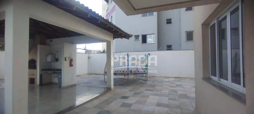 Apartamento, 3 quartos, 96 m² - Foto 10