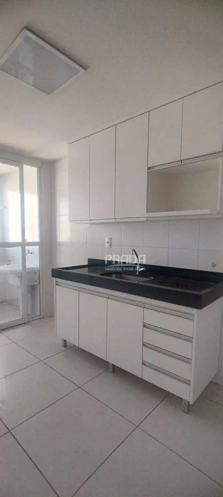 Apartamento, 3 quartos, 96 m² - Foto 7