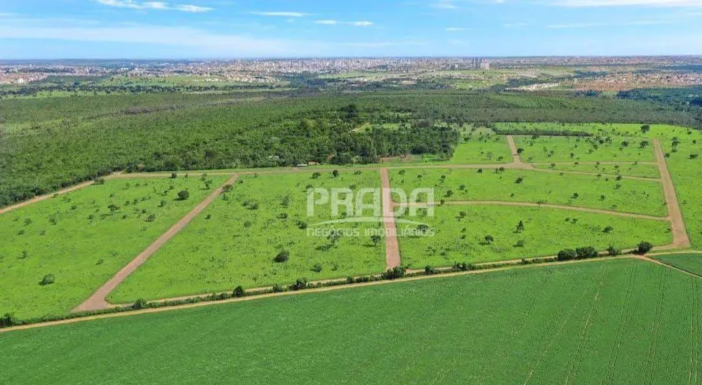 Loteamento e Condomínio, 6000 m² - Foto 1
