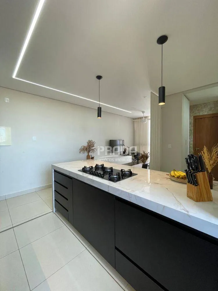Apartamento, 2 quartos, 52 m² - Foto 4