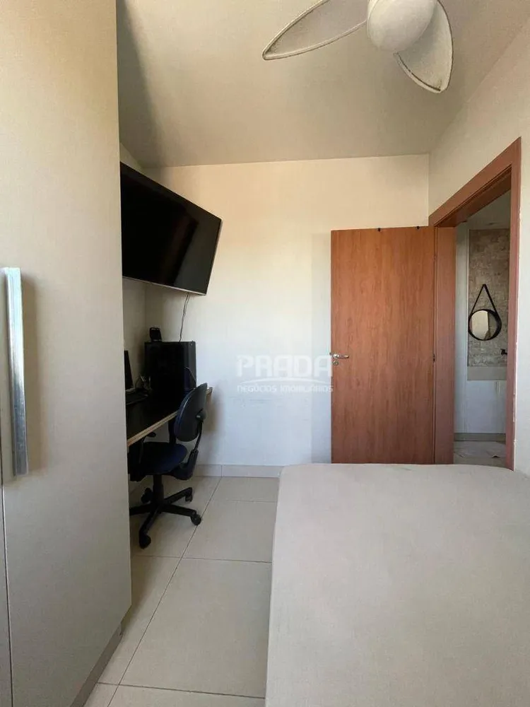 Apartamento, 2 quartos, 52 m² - Foto 12