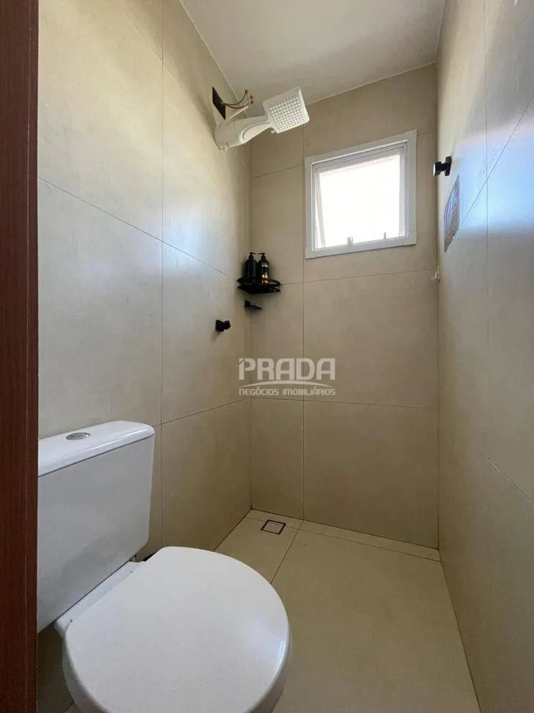 Apartamento, 2 quartos, 52 m² - Foto 4