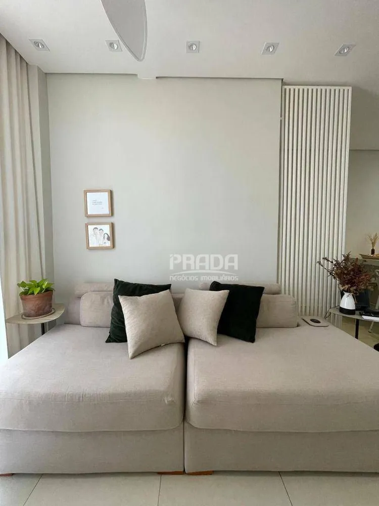 Apartamento, 2 quartos, 52 m² - Foto 2