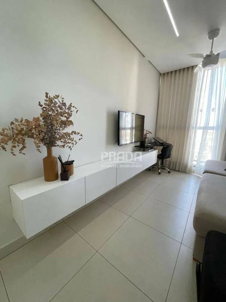 Apartamento, 2 quartos, 52 m² - Foto 1
