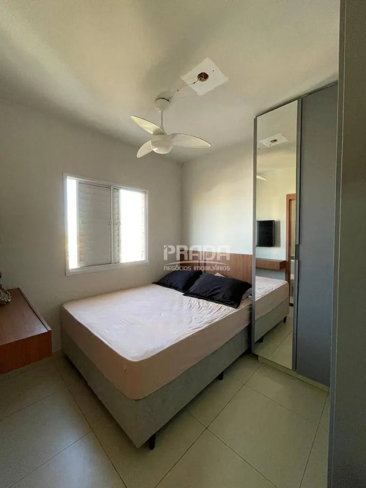 Apartamento, 2 quartos, 52 m² - Foto 9