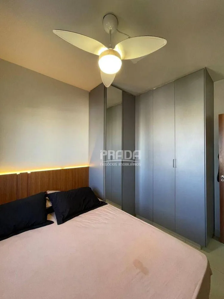 Apartamento, 2 quartos, 52 m² - Foto 10