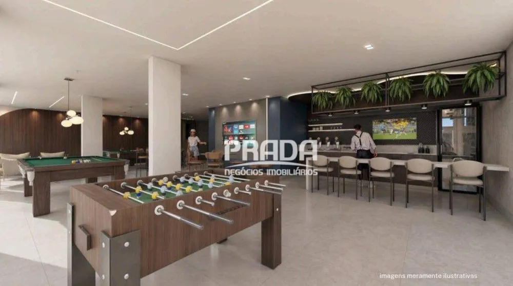 Apartamento, 1 quarto, 41 m² - Foto 10