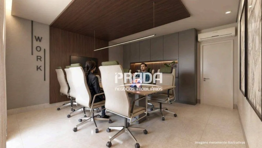 Apartamento, 1 quarto, 41 m² - Foto 11