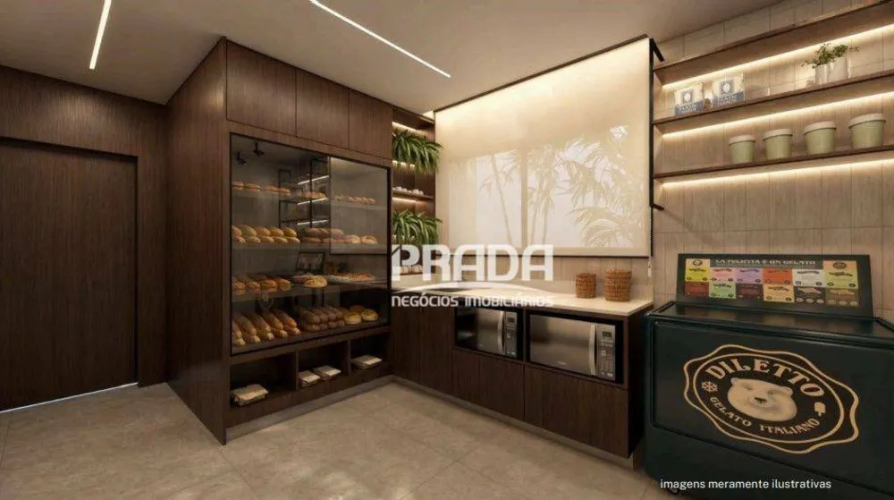 Apartamento, 1 quarto, 41 m² - Foto 14