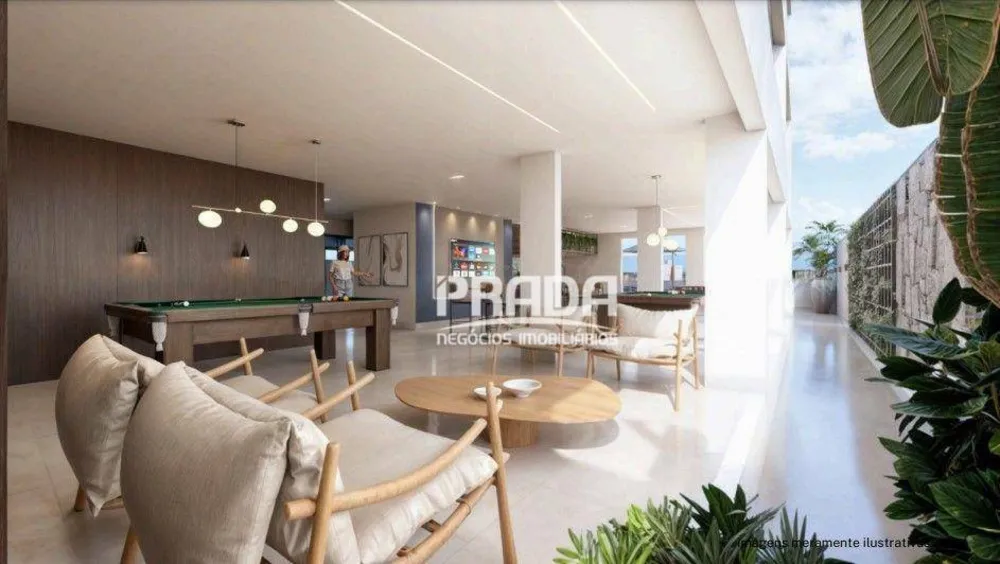 Apartamento, 1 quarto, 41 m² - Foto 9