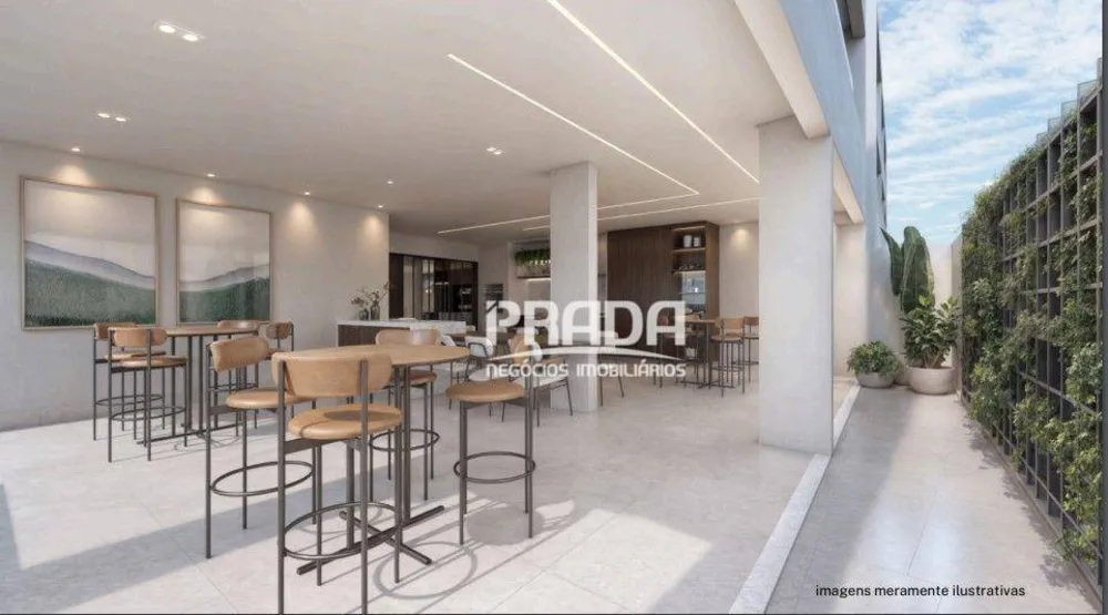 Apartamento, 1 quarto, 41 m² - Foto 8