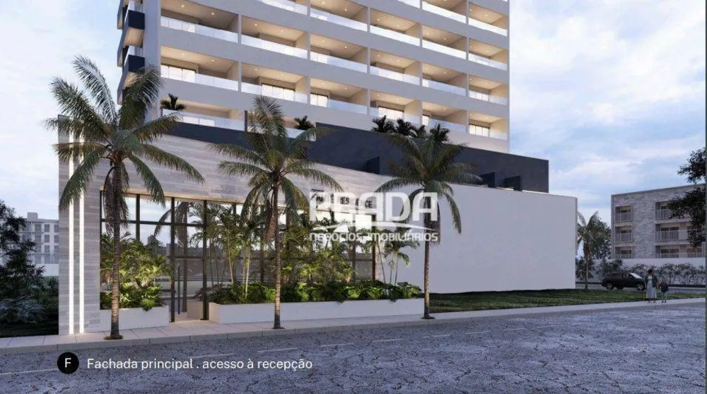 Apartamento, 1 quarto, 41 m² - Foto 16