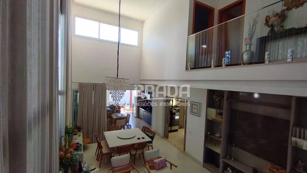 Casa de Condomínio, 4 quartos - Foto 3