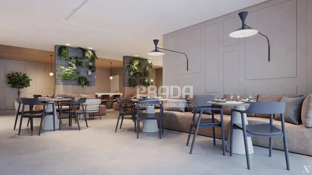 Apartamento, 2 quartos, 70 m² - Foto 8