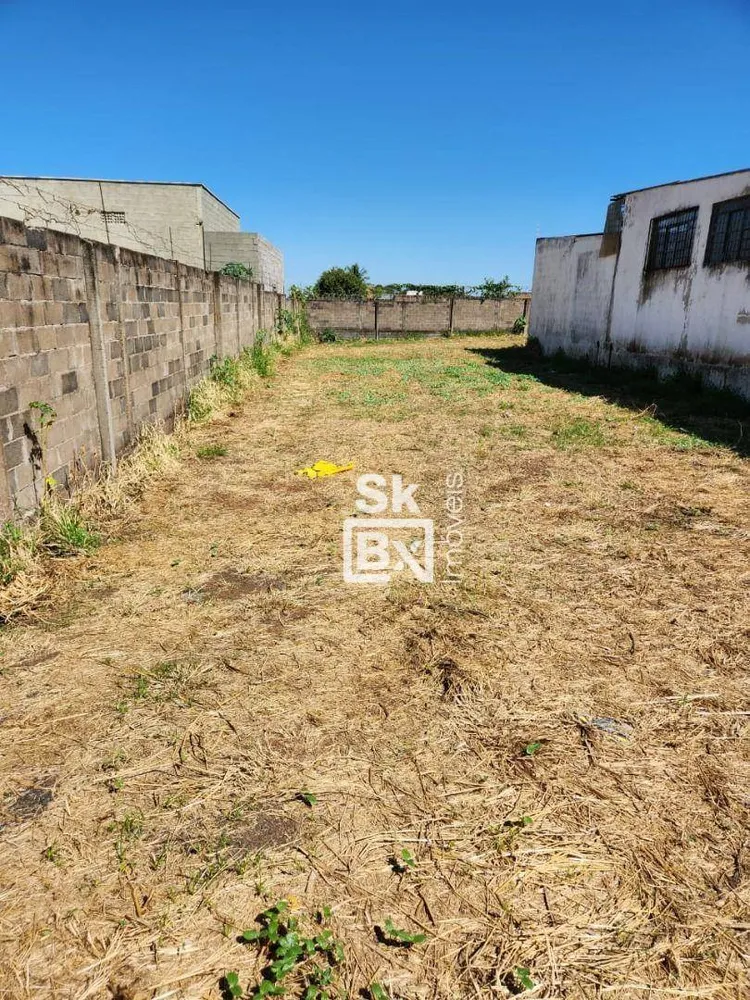 Terreno, 900 m² - Foto 1