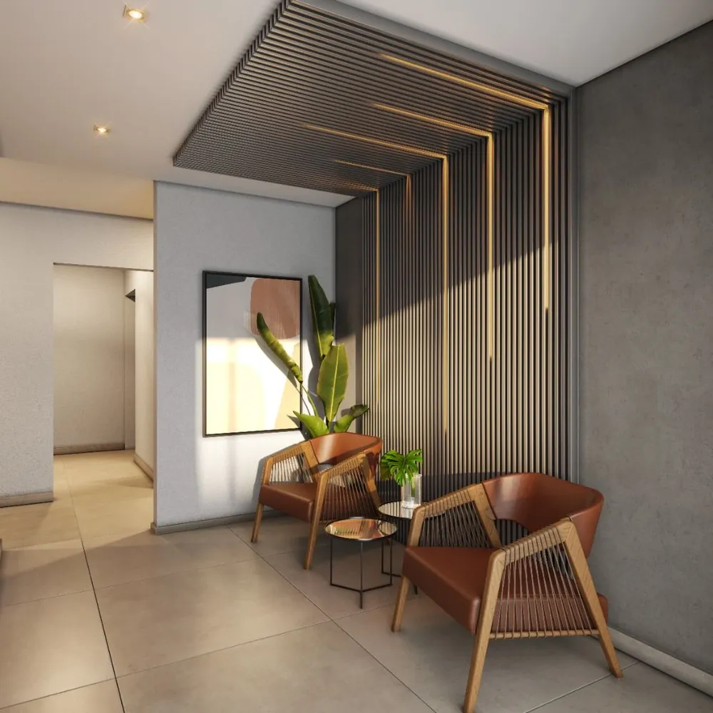 Apartamento, 2 quartos, 51 m² - Foto 8