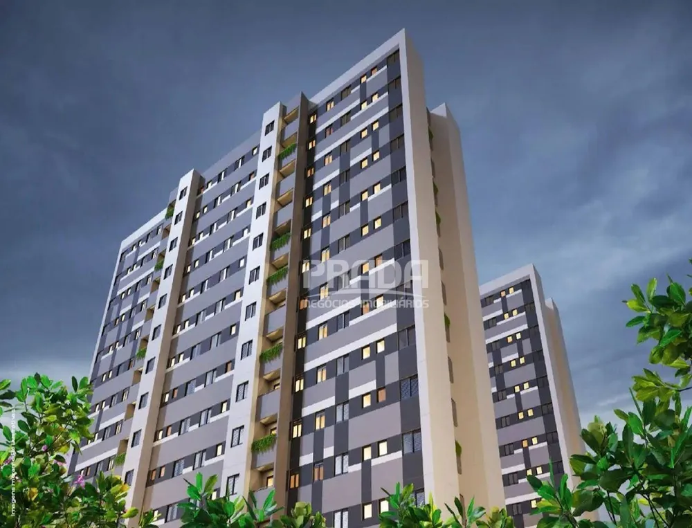 Apartamento, 2 quartos, 51 m² - Foto 5