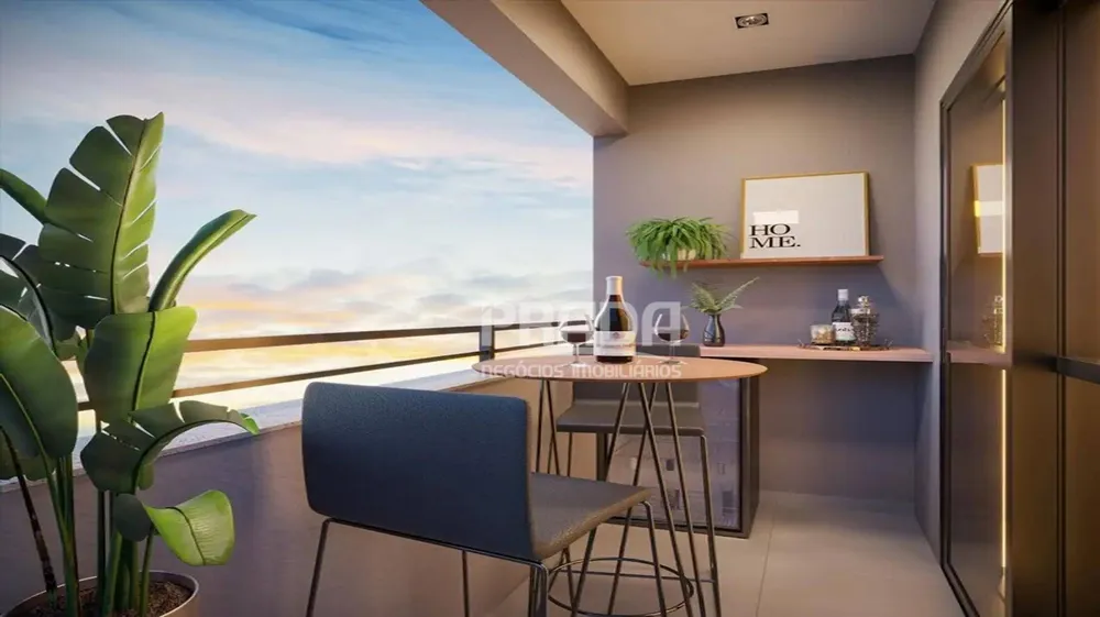 Apartamento, 2 quartos, 51 m² - Foto 13