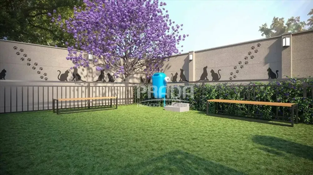 Apartamento, 2 quartos, 51 m² - Foto 12