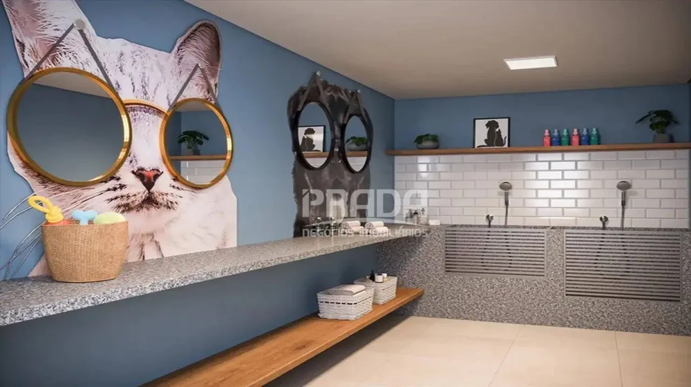 Apartamento, 2 quartos, 51 m² - Foto 11