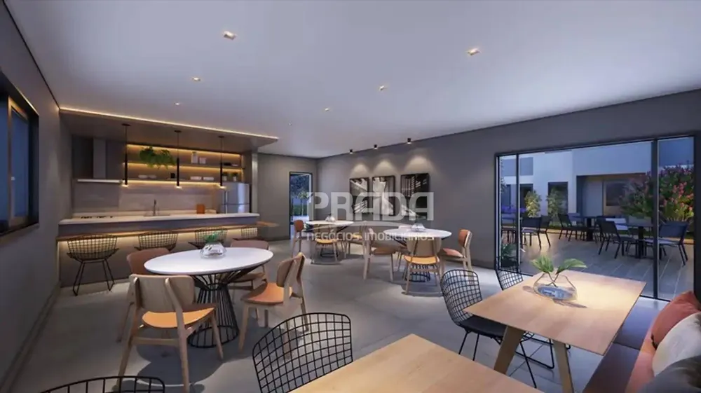 Apartamento, 2 quartos, 51 m² - Foto 9
