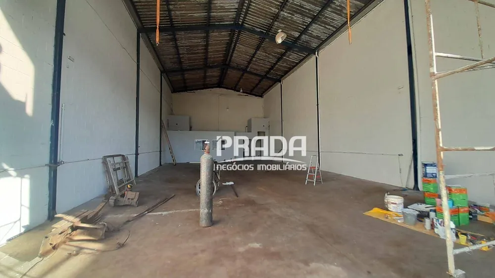 Depósito-Galpão, 250 m² - Foto 3