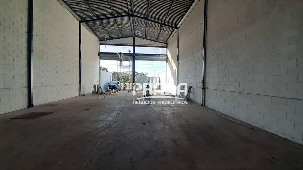 Depósito-Galpão, 250 m² - Foto 5
