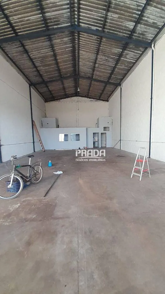Depósito-Galpão, 250 m² - Foto 2
