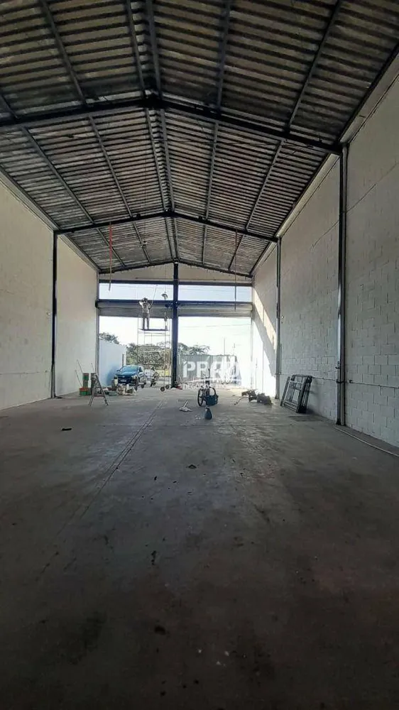 Depósito-Galpão, 250 m² - Foto 4